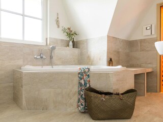 Holiday house Fuhlendorf Features 8