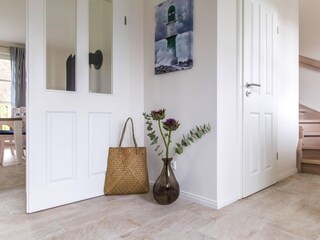 Casa per le vacanze Fuhlendorf Caratteristiche 22