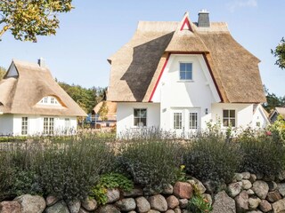 Casa per le vacanze Fuhlendorf Registrazione all'aperto 2