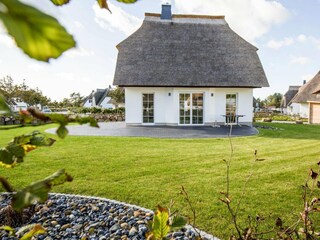 Casa per le vacanze Fuhlendorf Registrazione all'aperto 5