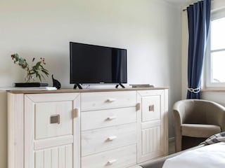 Ferienhaus Fuhlendorf Ausstattung 18
