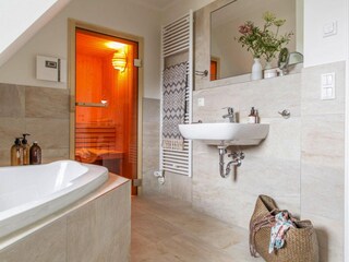 Casa per le vacanze Fuhlendorf Caratteristiche 19