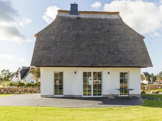 Vakantiehuis Fuhlendorf Buitenaudio-opname 1