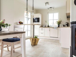 Vakantiehuis Fuhlendorf Kenmerken 21