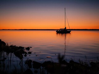 Casa per le vacanze Fuhlendorf Ambiente 40