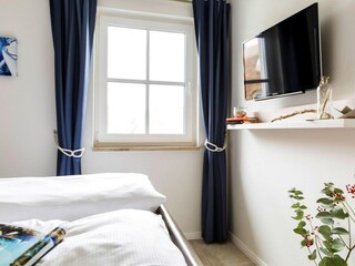 Ferienhaus Fuhlendorf Ausstattung 19