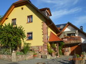 Holiday house Lauf im Schwarzwald Outdoor Recording 1