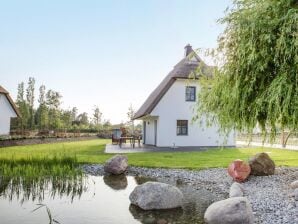 Holiday house Ferienhaus in Fuhlendorf - Fuhlendorf - image1