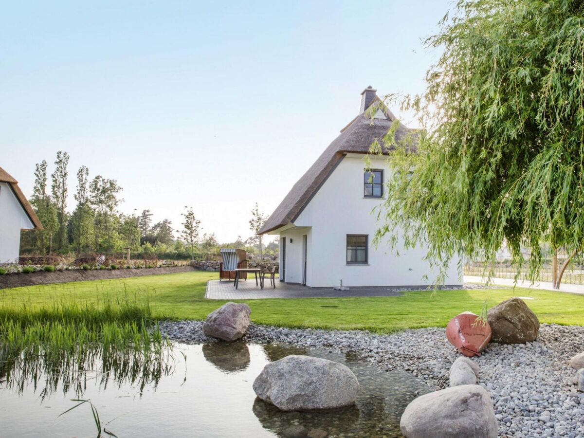 Casa de vacaciones Fuhlendorf Grabación al aire libre 1