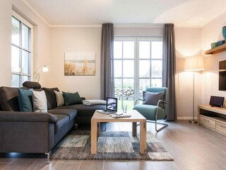 Maison de vacances Fuhlendorf Équipement 7