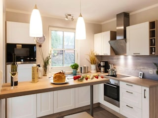 Ferienhaus Fuhlendorf Ausstattung 9
