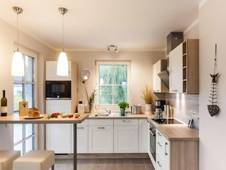 Vakantiehuis Fuhlendorf Kenmerken 3