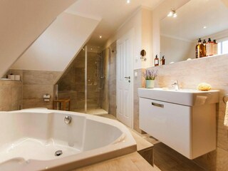 Maison de vacances Fuhlendorf Équipement 11