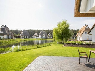 Casa per le vacanze Fuhlendorf Registrazione all'aperto 1