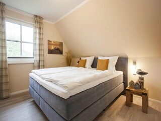 Vakantiehuis Fuhlendorf Kenmerken 5