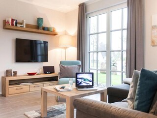 Vakantiehuis Fuhlendorf Kenmerken 6