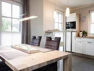 Ferienhaus Fuhlendorf Ausstattung 7