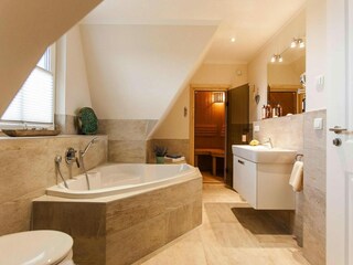 Holiday house Fuhlendorf Features 8