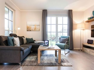 Holiday house Fuhlendorf Features 7