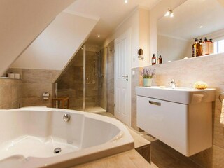 Vakantiehuis Fuhlendorf Kenmerken 3