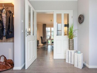 Vakantiehuis Fuhlendorf  14