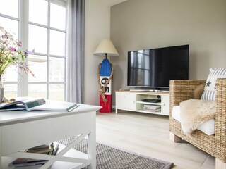 Vakantiehuis Fuhlendorf Kenmerken 15