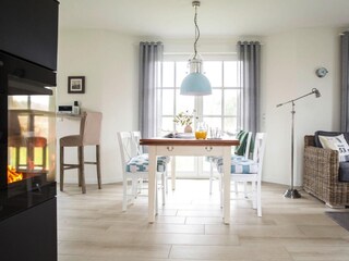 Ferienhaus Fuhlendorf Ausstattung 16