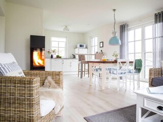 Ferienhaus Fuhlendorf Ausstattung 7