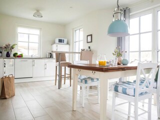 Vakantiehuis Fuhlendorf Kenmerken 10