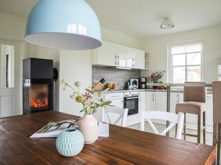 Holiday house Fuhlendorf Features 8