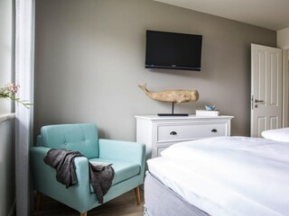 Ferienhaus Fuhlendorf Ausstattung 21