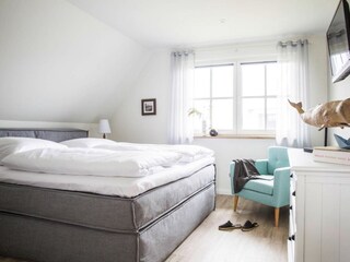 Ferienhaus Fuhlendorf Ausstattung 9