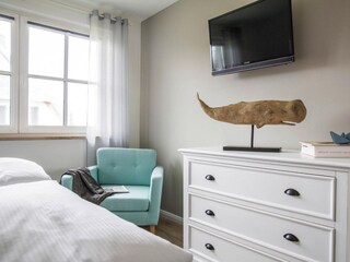 Casa de vacaciones Fuhlendorf Características 10