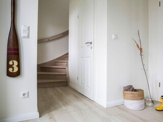 Ferienhaus Fuhlendorf  41