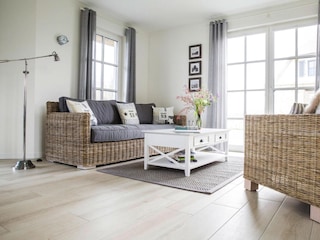 Holiday house Fuhlendorf Features 19