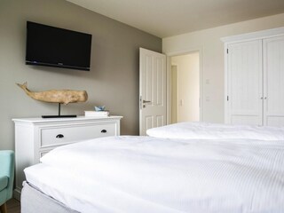 Vakantiehuis Fuhlendorf Kenmerken 20