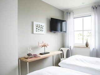 Vakantiehuis Fuhlendorf Kenmerken 11