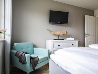 Ferienhaus Fuhlendorf Ausstattung 11