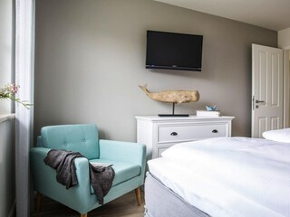 Maison de vacances Fuhlendorf Équipement 12