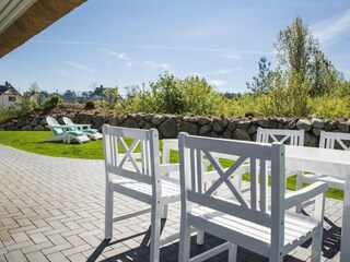 Holiday house Fuhlendorf  42