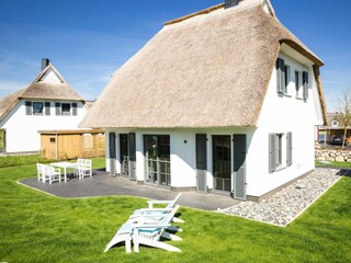 Holiday house Fuhlendorf Outdoor Recording 4