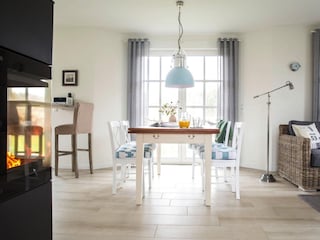 Vakantiehuis Fuhlendorf Kenmerken 16
