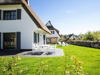 Vakantiehuis Fuhlendorf Buitenaudio-opname 3