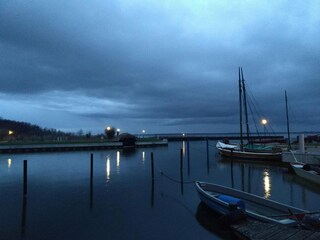 Casa de vacaciones Fuhlendorf Entorno 32