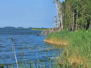 Holiday house Fuhlendorf Environment 25