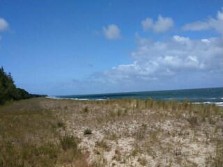 Holiday house Fuhlendorf Environment 35