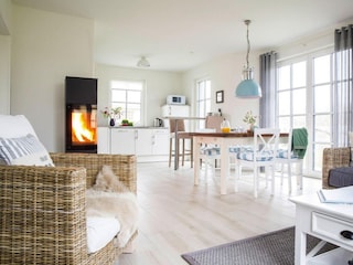 Holiday house Fuhlendorf Features 14