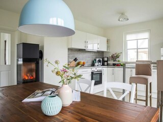 Vakantiehuis Fuhlendorf Kenmerken 15