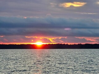 Vakantiehuis Fuhlendorf Omgeving 35