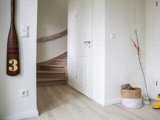 Vakantiehuis Fuhlendorf  41